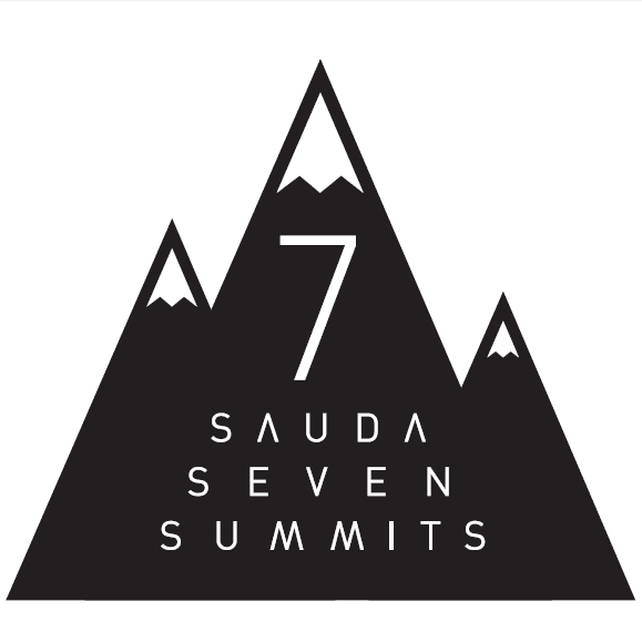 Sauda Seven Summits